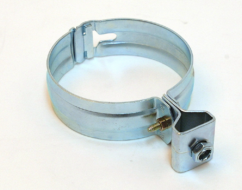 Đai treo ống inox 304